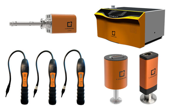 LINXON product overview LINXON product overview